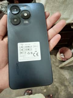 Itel A70 pro