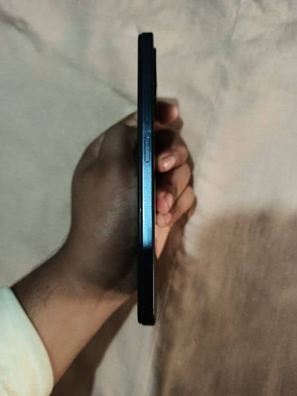 Itel A70 pro 1