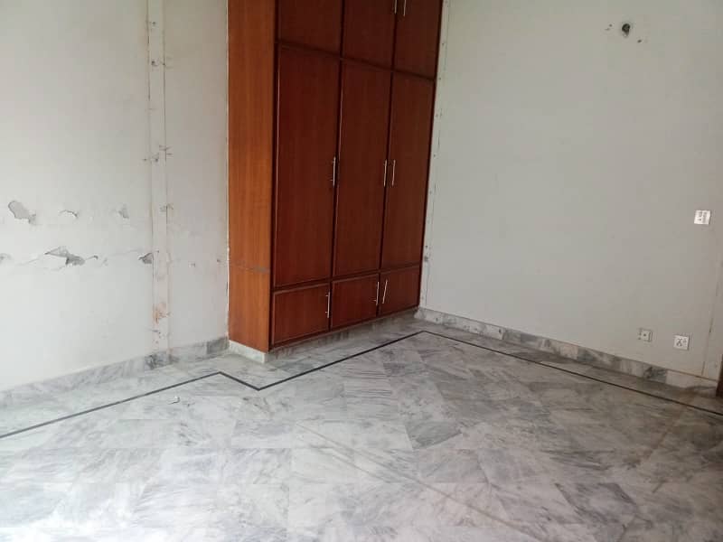 1 Kanal House Available For Silent Office In Johar Town G-3 Block 10