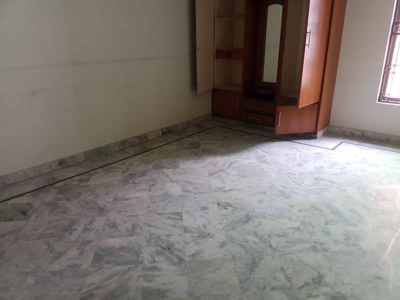 1 Kanal House Available For Silent Office In Johar Town G-3 Block 13