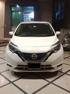 Nissan Note E Power Nismo