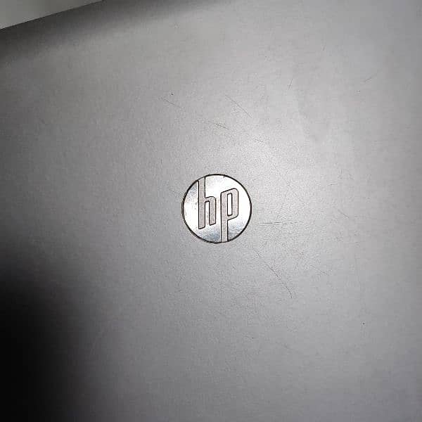 HP ProBook 6450b core i5 Laptop 4GB Ram 256 GB HHD 1