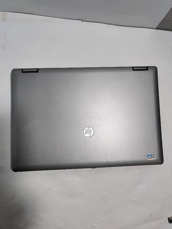 HP ProBook 6450b core i5 Laptop 4GB Ram 256 GB HHD 2