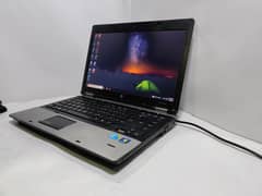 HP ProBook 6450b core i5 Laptop 4GB Ram 256 GB HHD