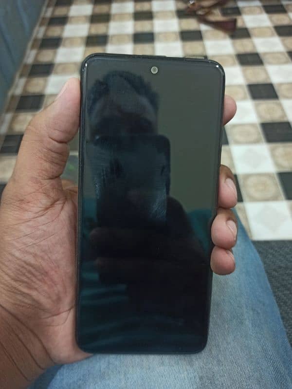 redmi note 11 4/128GB with box 0