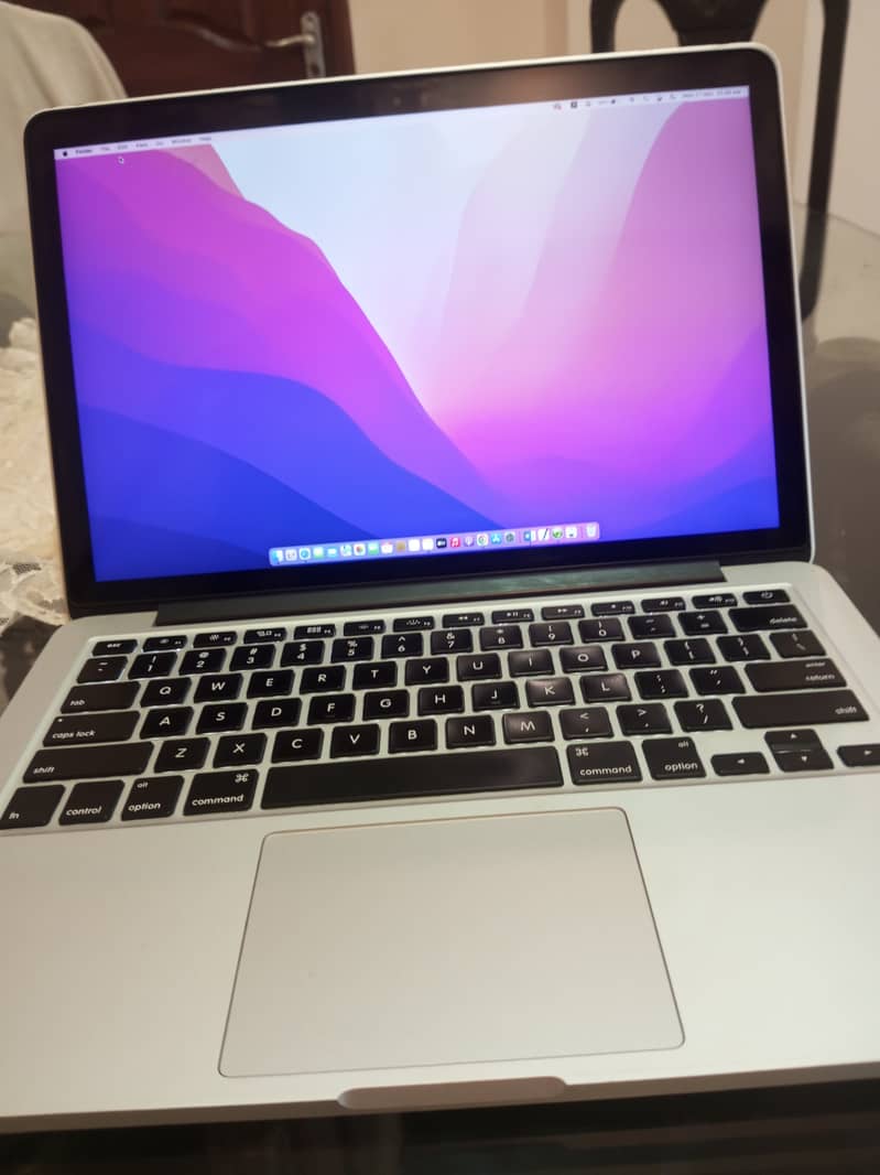 MacBookPro 2