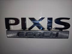 Toyota Pixis Epoch 2022