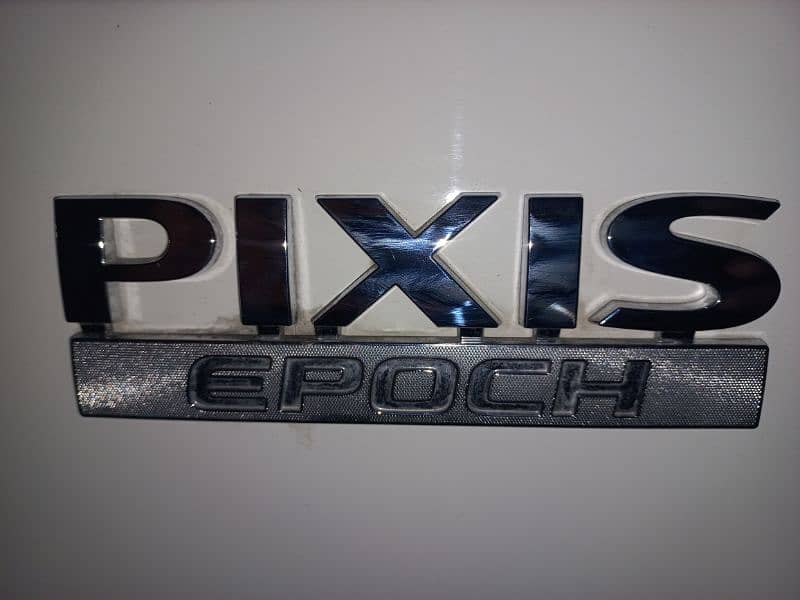 Toyota Pixis Epoch 2022 0