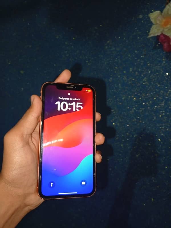 iPhone XR jv 0