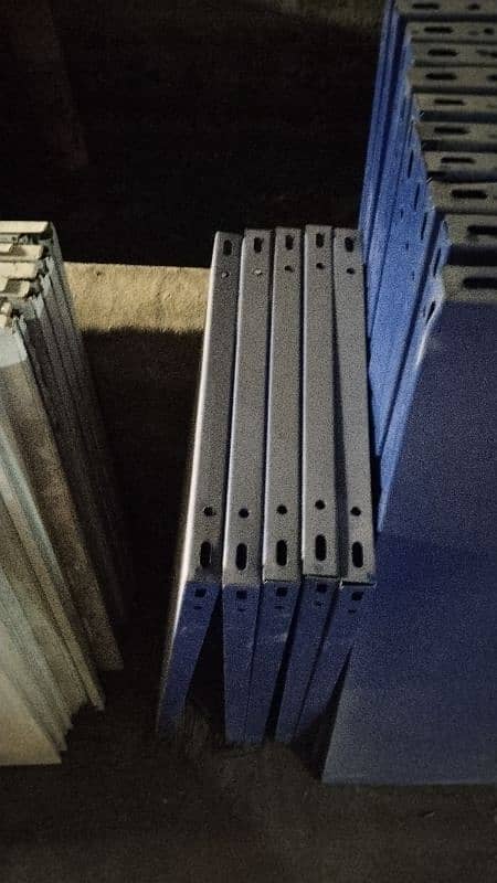 used storage racks wearhouse racks for sale 4