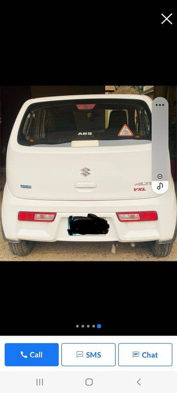 Suzuki Alto 2020 September just like a new car 0