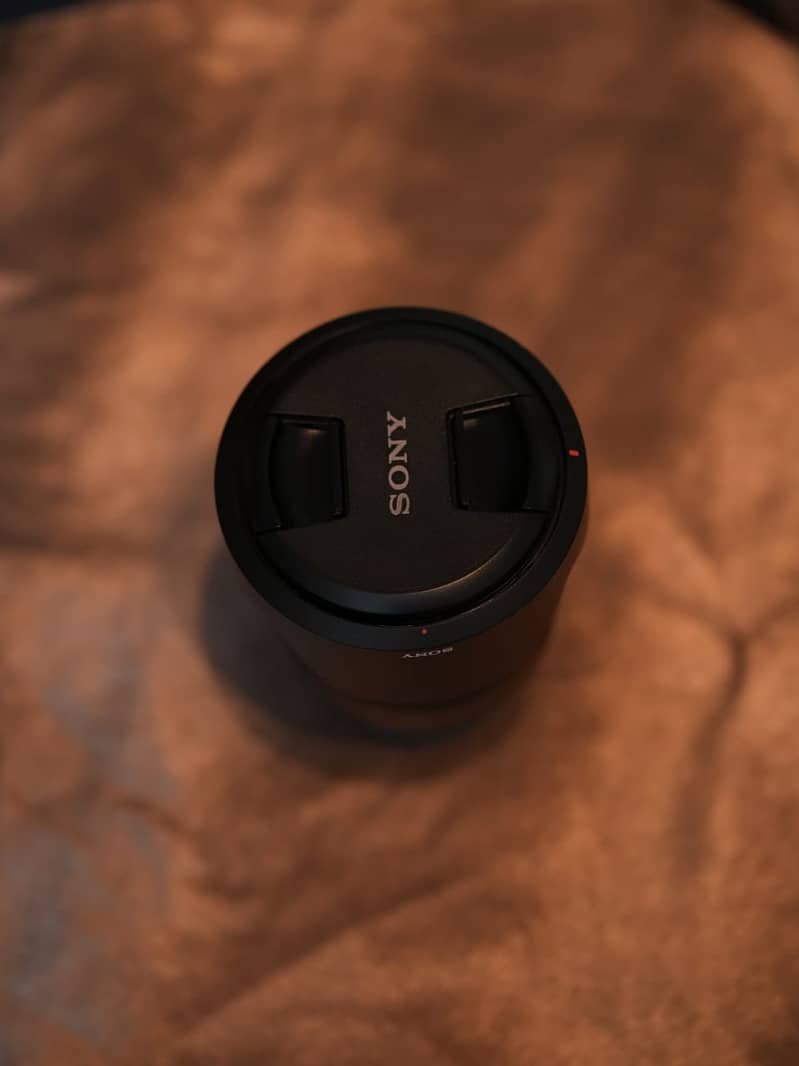 Sony A7III 6