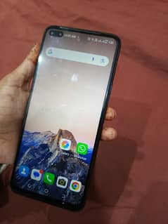 Tecno camon 16 pro