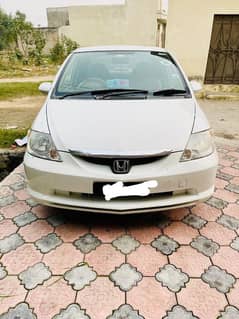 Honda