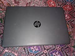 HP laptop R453ISR