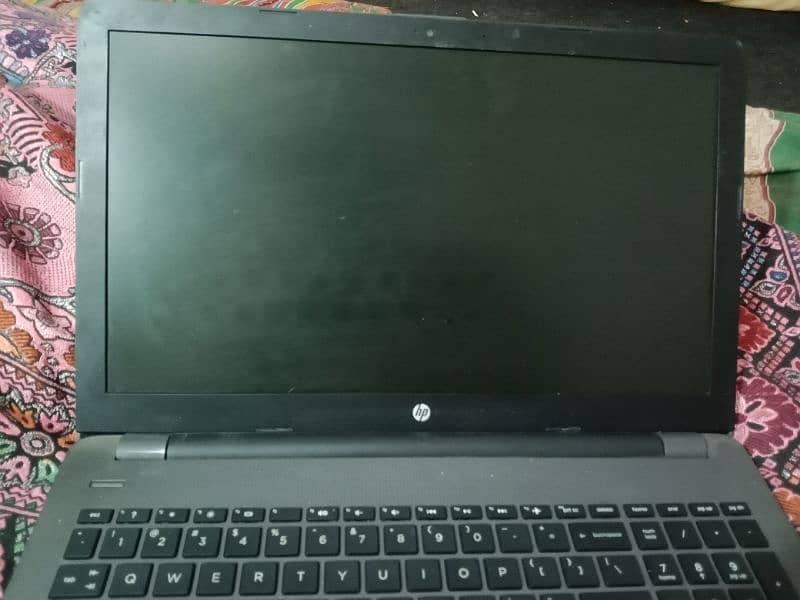 HP laptop R453ISR 1