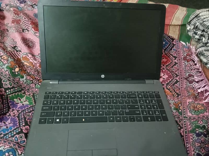 HP laptop R453ISR 2