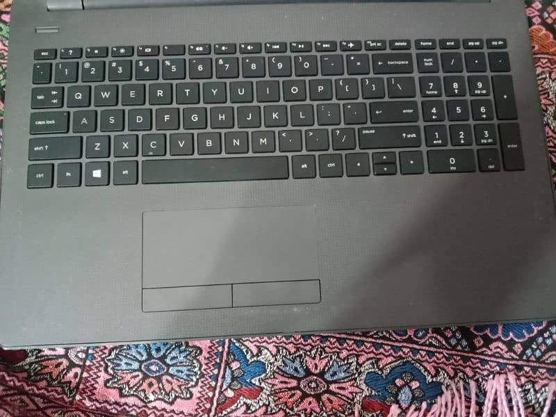 HP laptop R453ISR 3