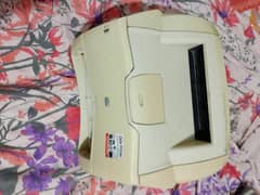 hp 1200 printer in good condition