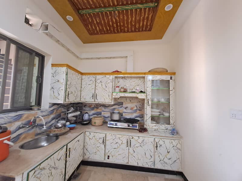 25x50 5 Marla Double Storey House For Sale 6