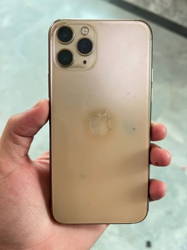 iphone 11 pro 0