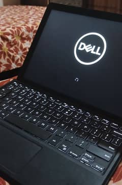 DELL surface core i7 7 generation