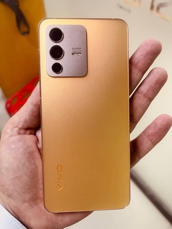 vivo v23 5g 5