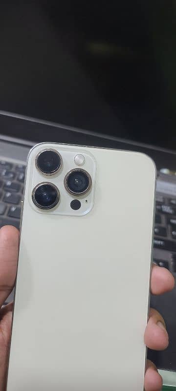 I phon xr  convert into 13 pro 5