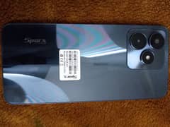 Sparx neo 8 pro new condition