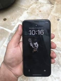 iPhone 11pro 64gb non pta