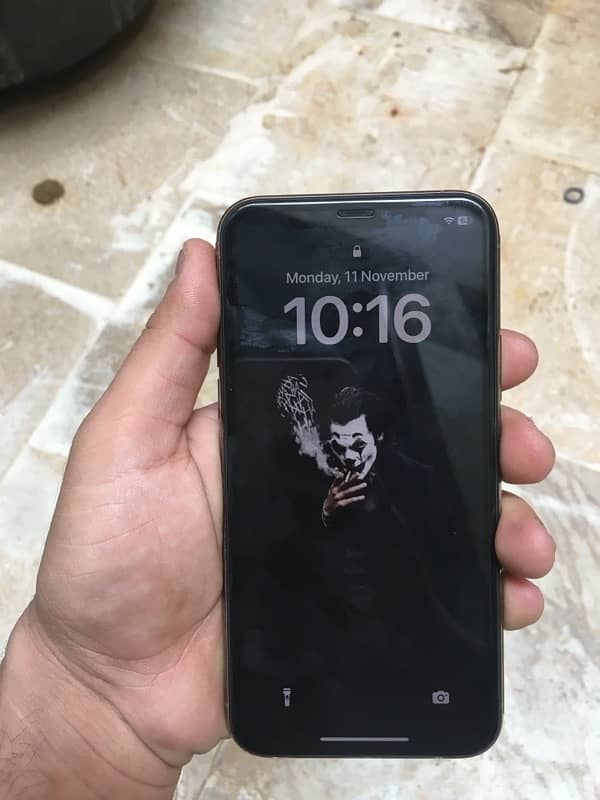 iPhone 11pro 64gb non pta 0