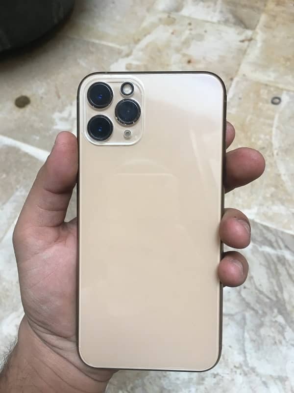 iPhone 11pro 64gb non pta 1