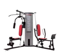 Home Gym, Weider Pro 4250 Pro