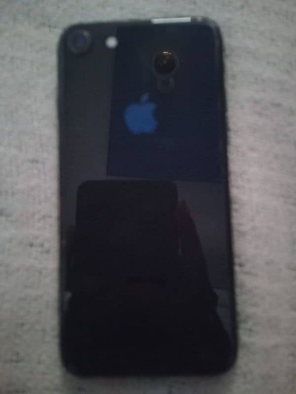 IPHONE 8 NON PTA 64GB ALL OK BEST CONDITION 2