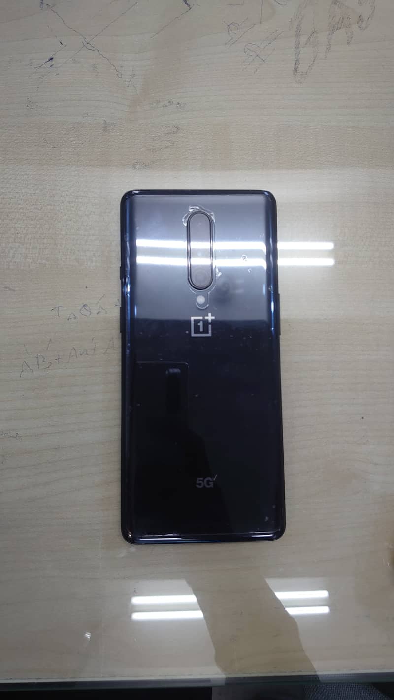 oneplus 8 5G 0