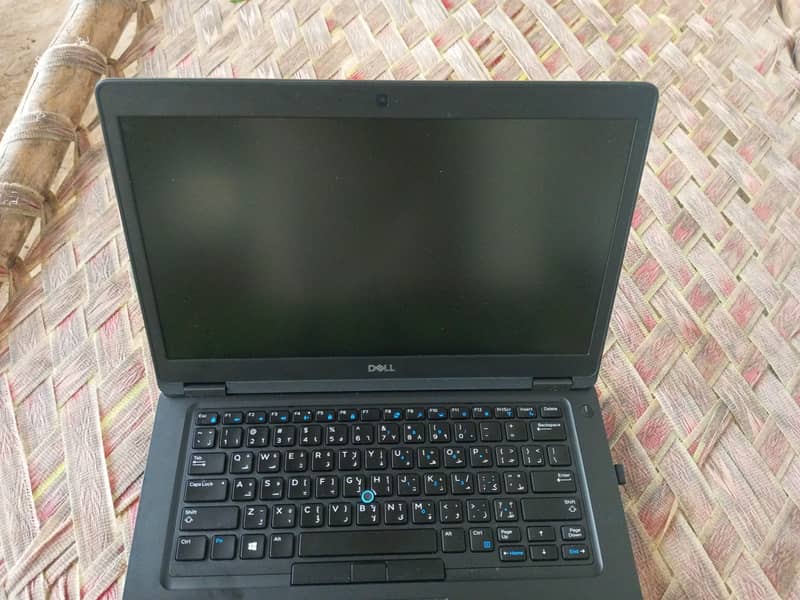 Dell laptop new 1