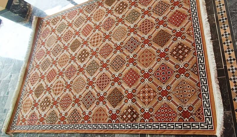 Irani carpet original best quality 2