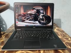 Dell laptop