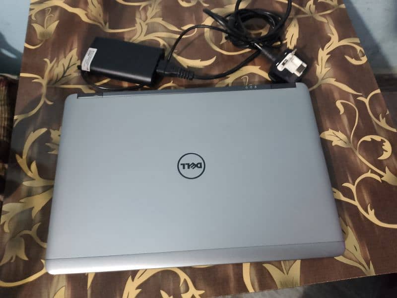 Dell laptop 1