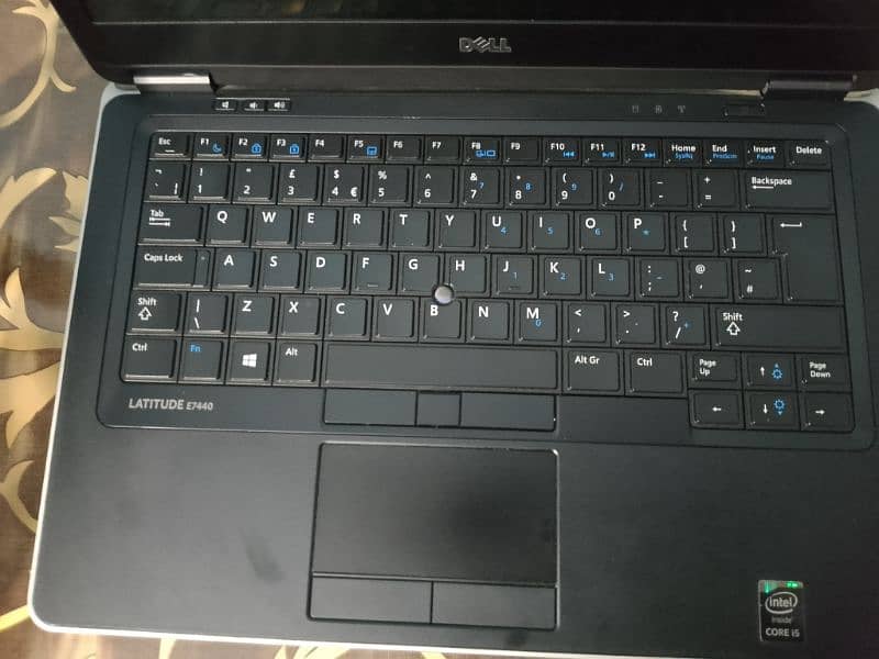 Dell laptop 2