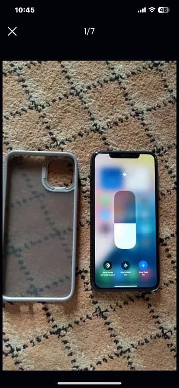 IPhone 11pro max PTA 5