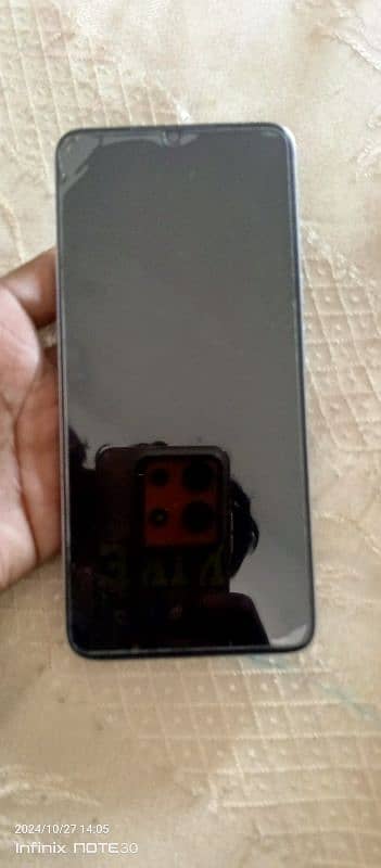 Tecno Spark Go 2023 4+3 Ram 64GB Room 0