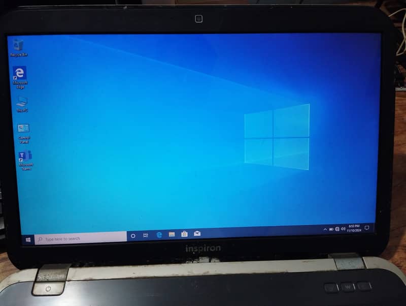 High-Performance Laptop for Sale – Great Condition, Ready to Go! 13