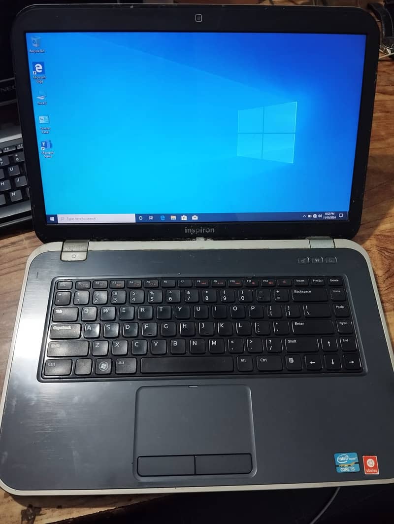 High-Performance Laptop for Sale – Great Condition, Ready to Go! 18