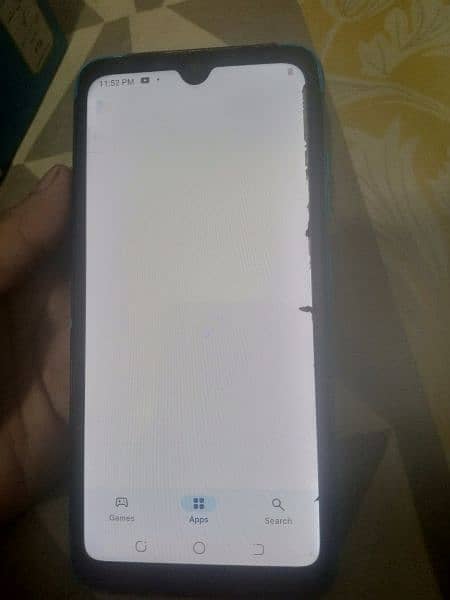 Tecno pop5 2/32 with box 2