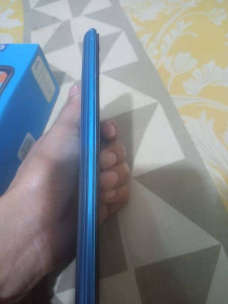 Tecno pop5 2/32 with box 7