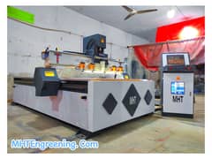 CNC Wood plasma cutting Machine EngravingCNC Machine/ CNC