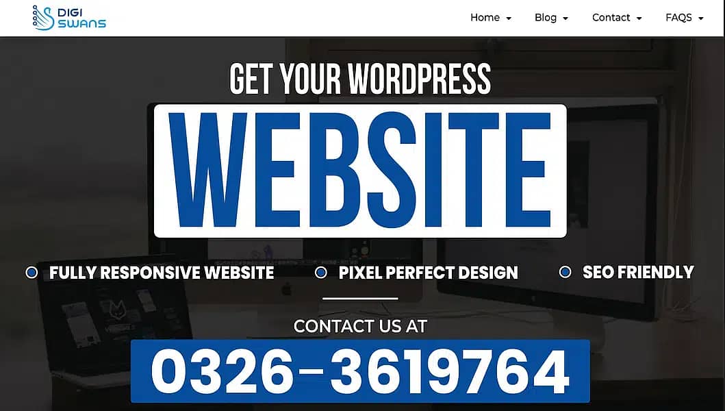 web development | web design | wordpress website | Shopify | ecommerce 9