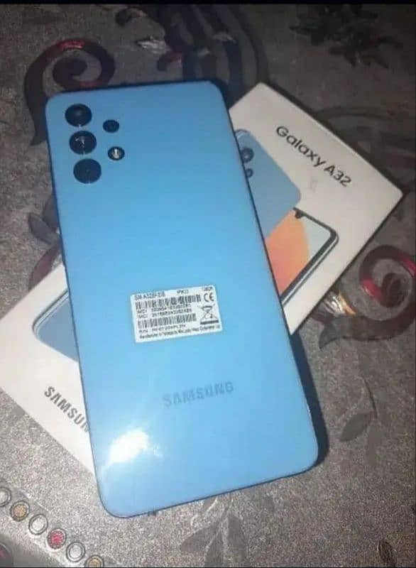 Samsung a32 1