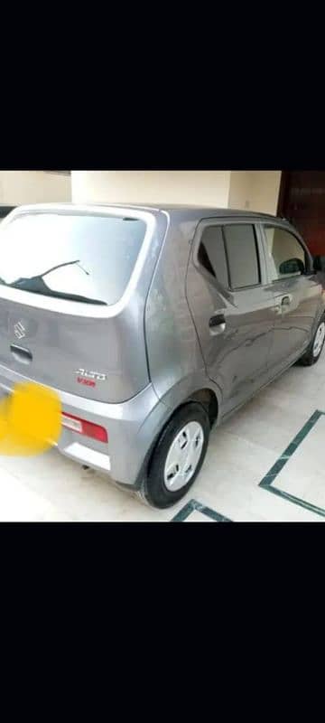 Suzuki Alto 2019 2